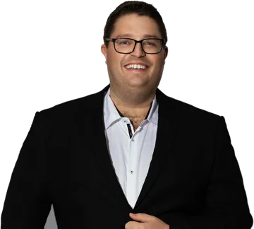 Mitchell Lillis, Senior Mortgage Broker